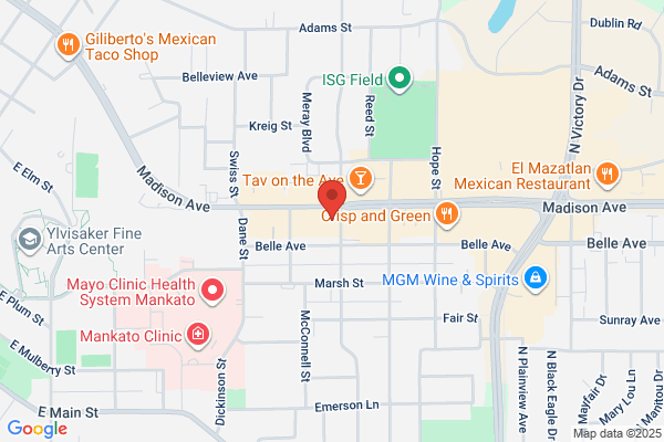Advanced Tech Hearing Centers