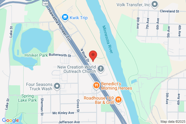 R & R Tire Shop