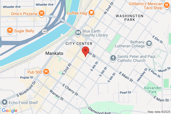 Carnegie Art Center
