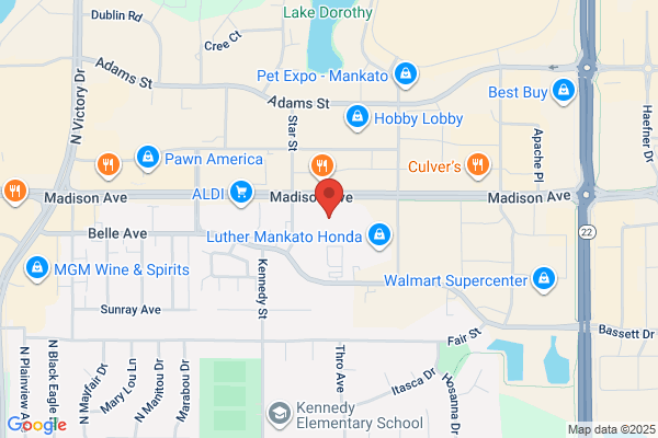 U-Haul Moving & Storage of Mankato