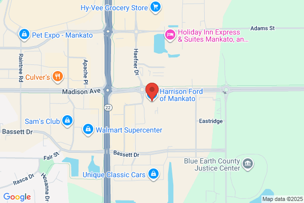 Harrison Ford of Mankato, LLC