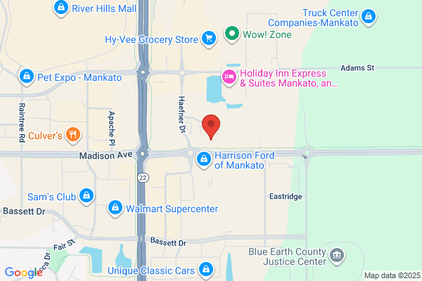 Mankato Nissan