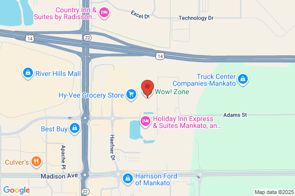 Hollywood Video