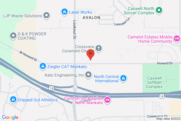 Nicollet County Offices