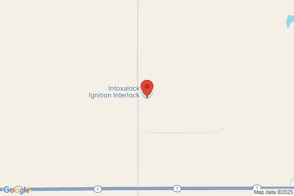 Intoxalock Ignition Interlock