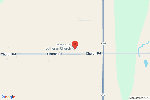 Immanuel Lutheran Church