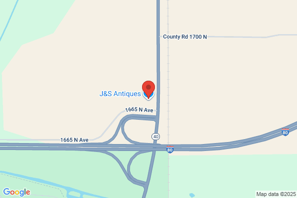 J & S Antiques