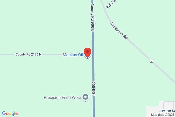 Manlius Oil Co Inc
