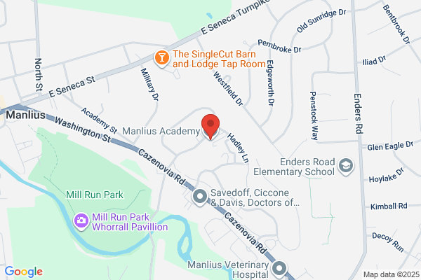 Manlius Academy