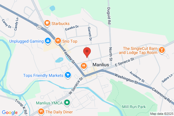 Manlius Historical Society & Museum