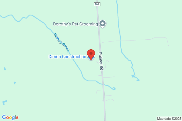 Dimon Construction