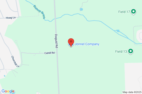 Edgeline Electric Corporation