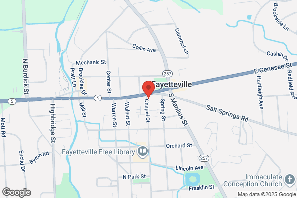 Callahan Flanagan & Smith Orthodontics PC