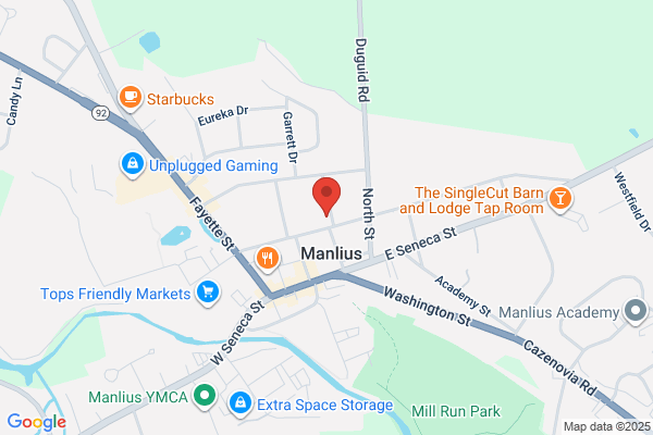 Manlius Home For Adults and Assistant Living