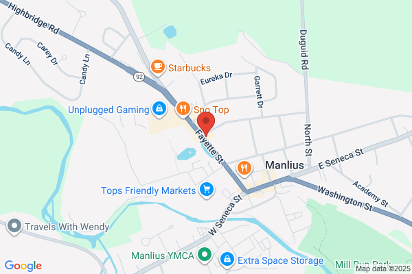 Manlius Insurance Agency Inc
