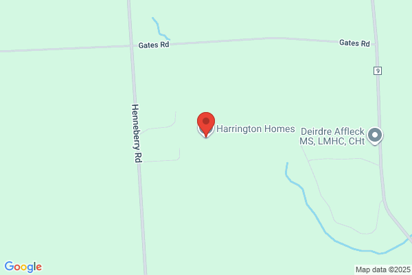 Harrington Homes