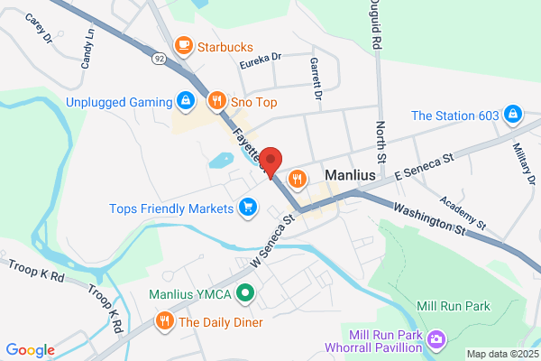 Wild Orchid of Manlius Inc