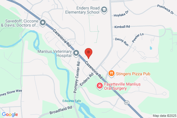 Manlius Massage Therapy