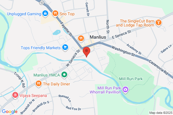 Brookdale Manlius