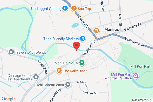 Manlius Jewelry & Repair