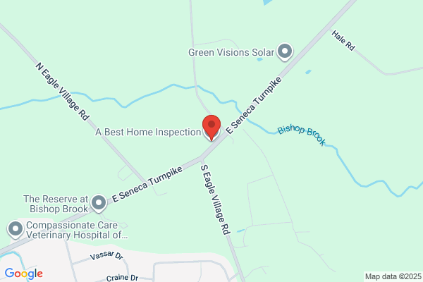 A Best Home Inspection