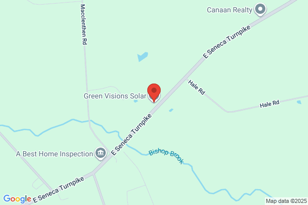 Green Visions Solar, LLC