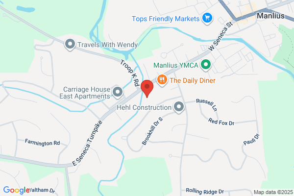 Manlius Car Wash