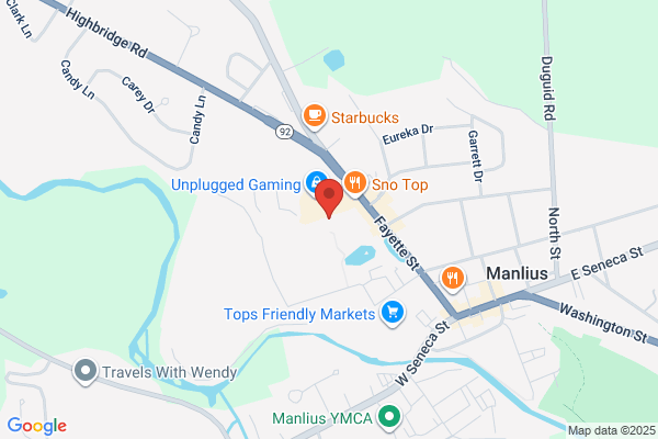 Manlius Library
