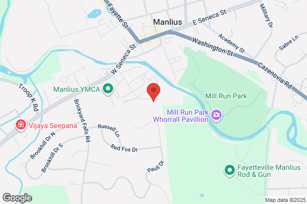 Manlius Motor Works Inc
