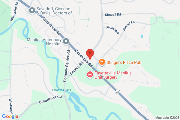 Manlius True Value Hardware