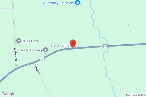 Tre-G Farms Llc