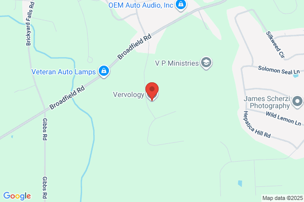 Vervology