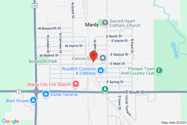 Olson Insurance Inc