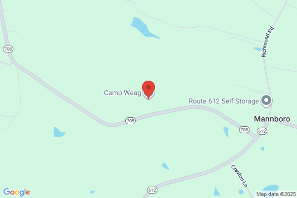 Camp Weag