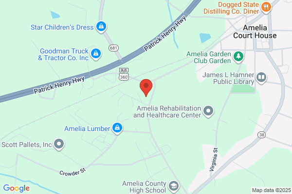 Mannboro Medical Center