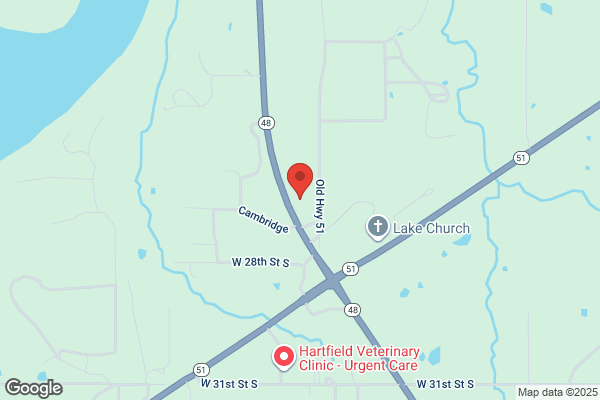 Creek Resources Corporation
