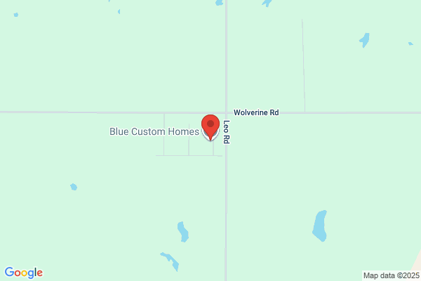 Goodman Ray Custom Homes