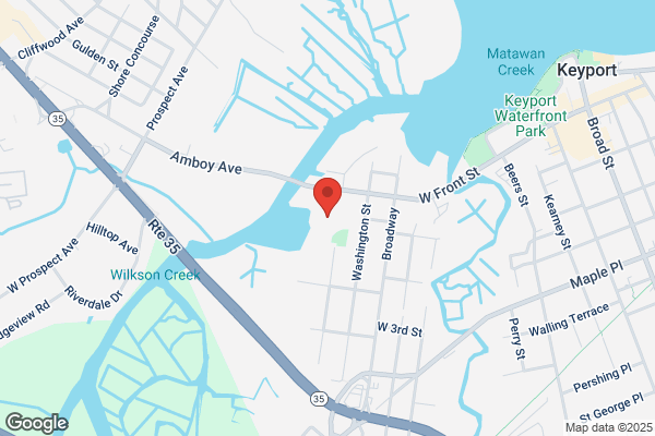 Keyport Marina Inc