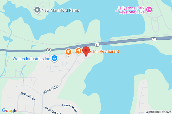Lake Shore Motel & Rv Park