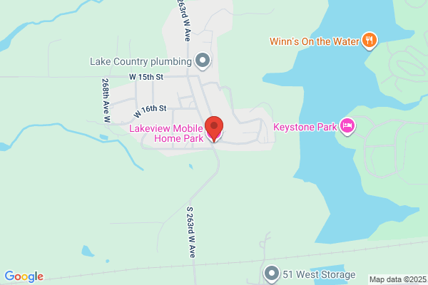 Lakeview Mobile Home Park