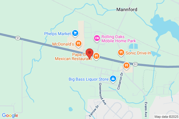 Mannford Lube & Oil