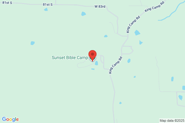 Sunset Bible Camp