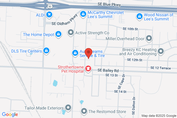 Williams Refractories Inc