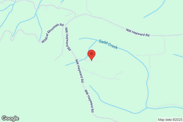 Wilson River Electric