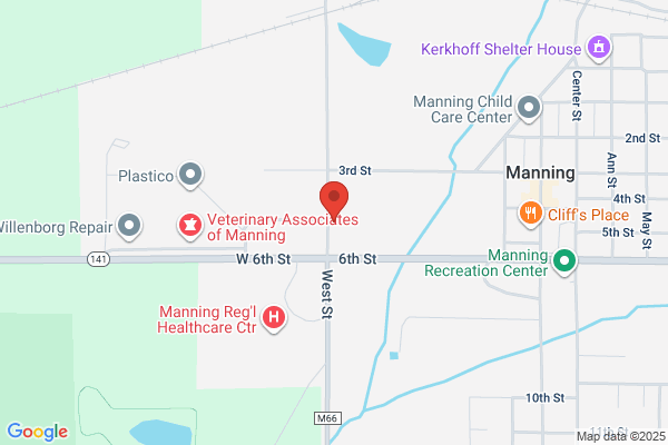 Amvc Veterinary Services