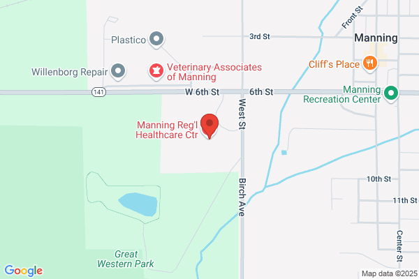 Family Healthcare Center