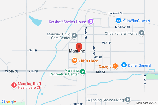 Kerkhoff Jeanne Insurance