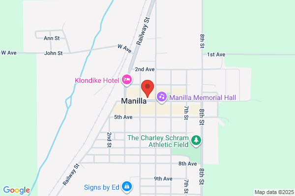Manilla Insurance Agency