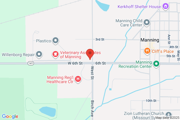 Manning Foods