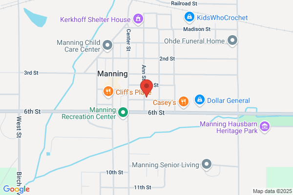 Manning News Journal